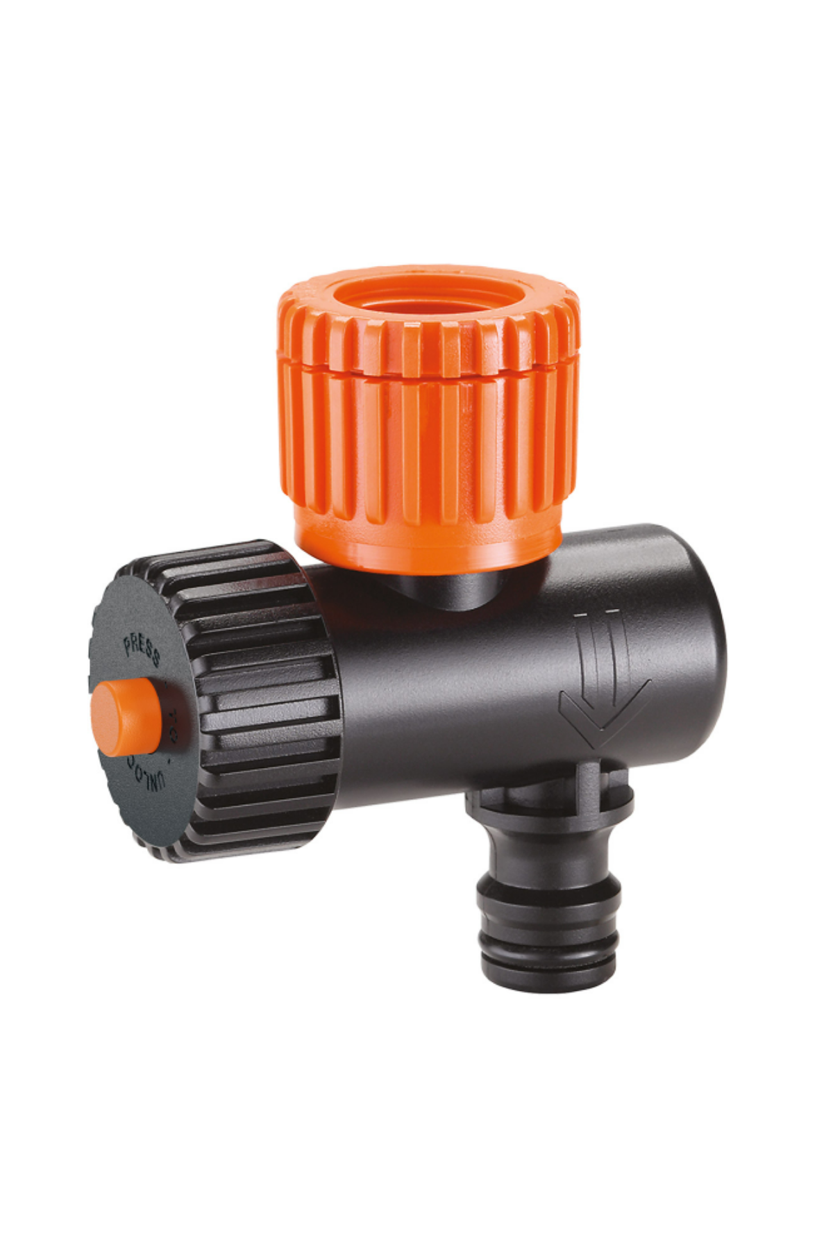 Claber 91040 Basınç Düşürücü Rainjet 1/2-3/4