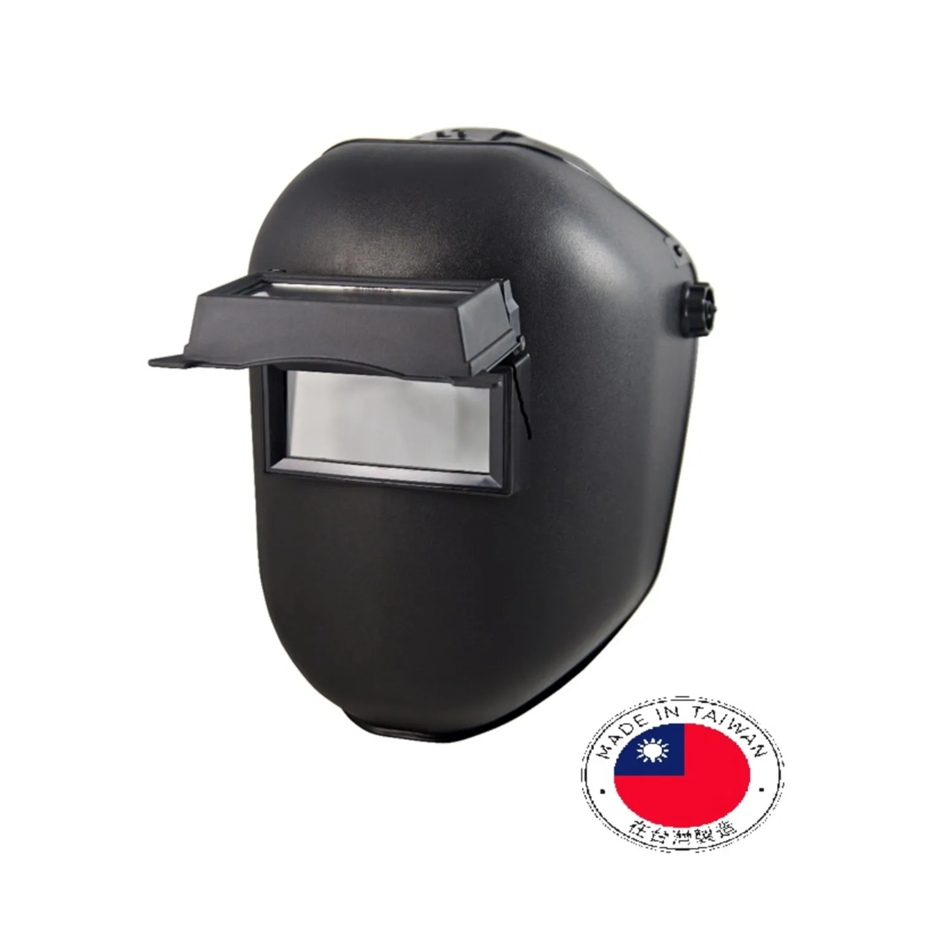 Max Safety Armut Tip Baş Kaynak Maskesi