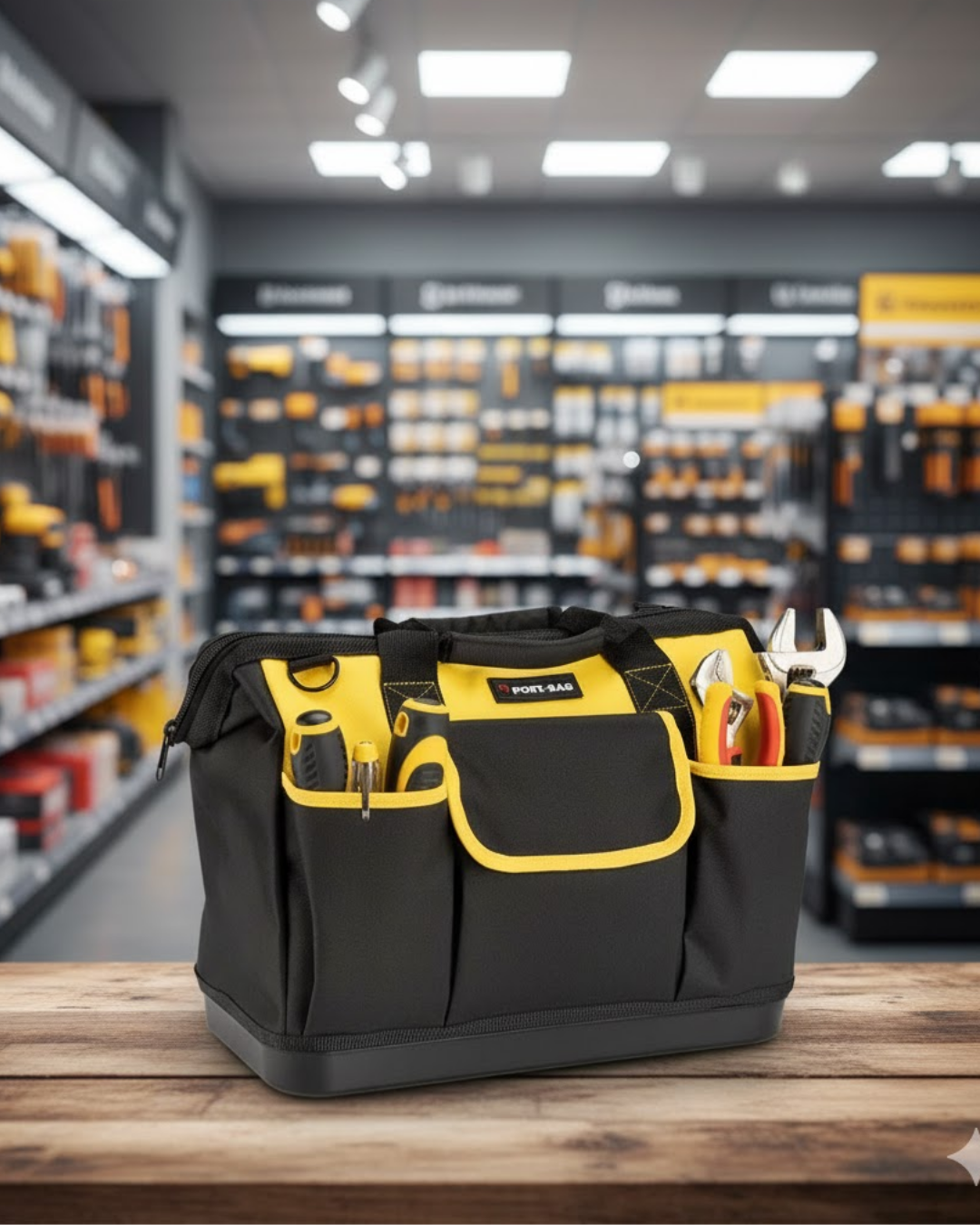 Port-Bag Bez PBZ.01 Takım Çantası 14H