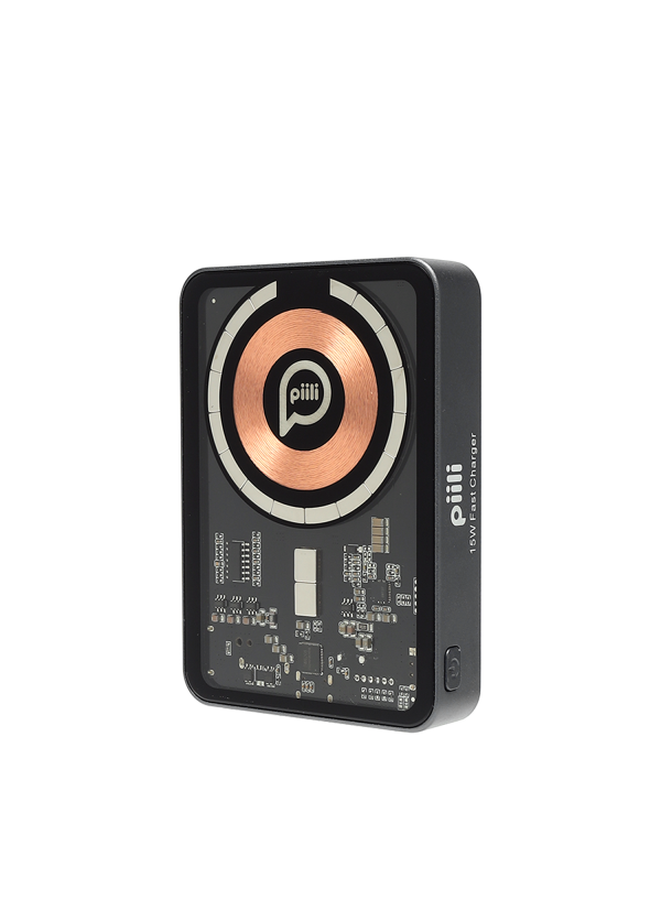 Piili MagSafe 10000 mAh Powerbank