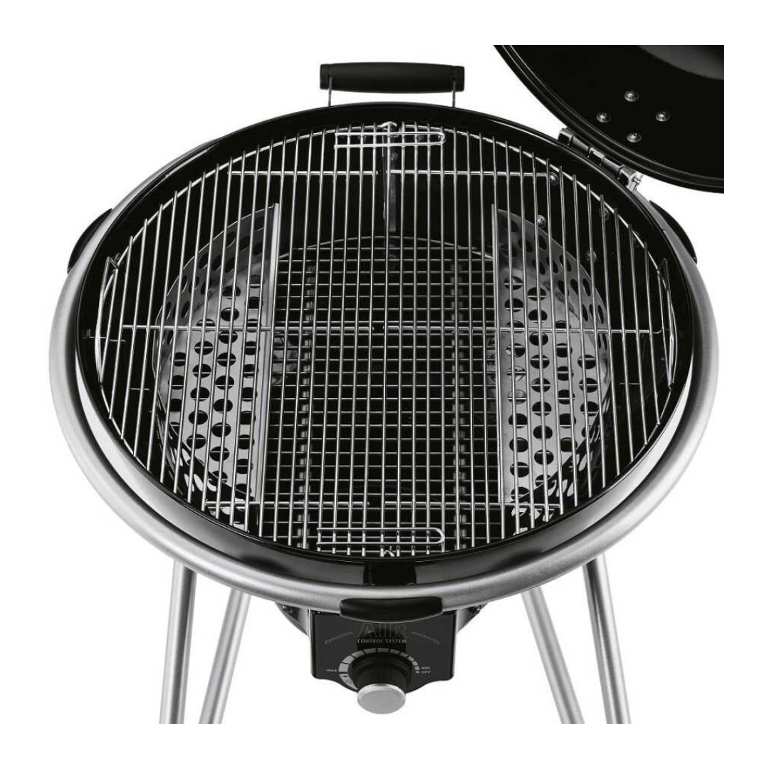 Rösle Air F60 Kömürlü Barbekü