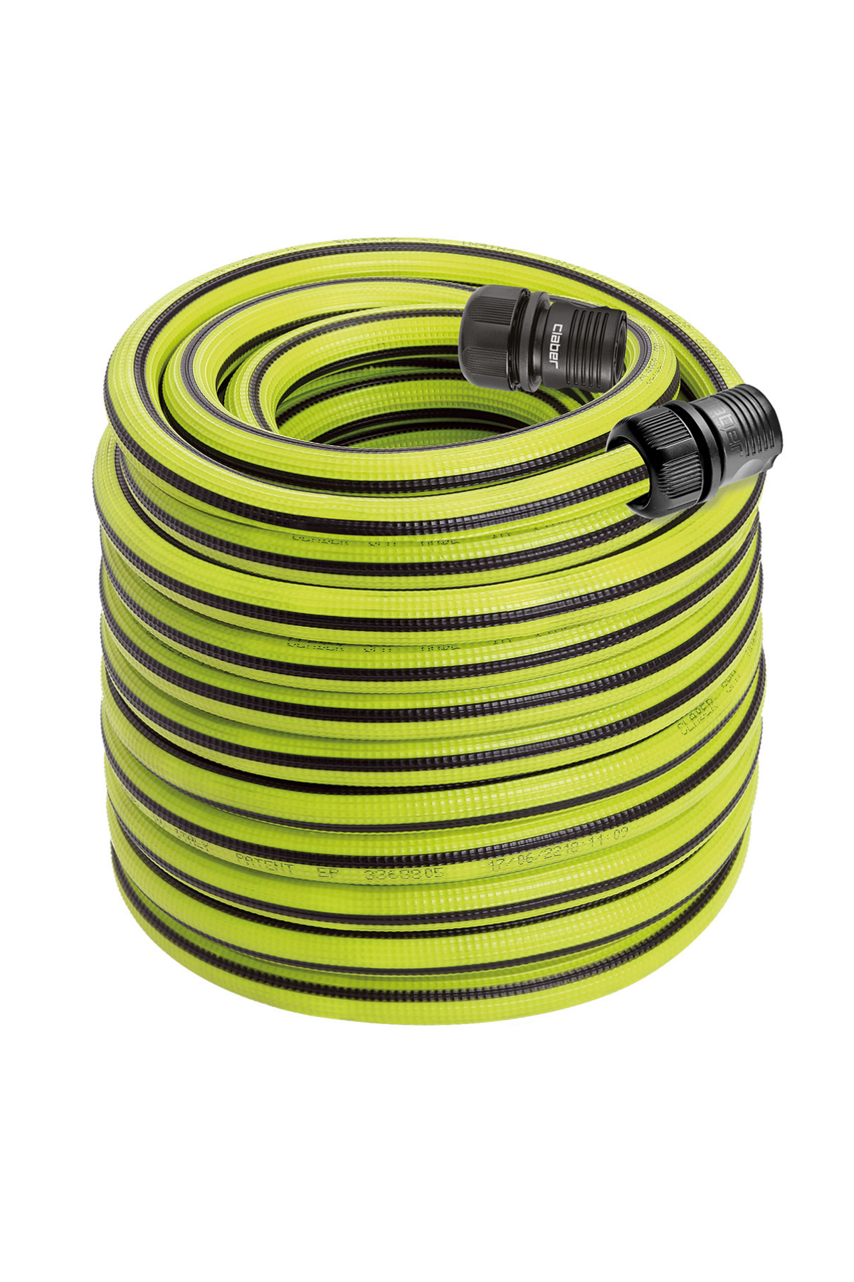 Claber 9358 Top-Light Sulama Hortumu 3/4'' 25mt