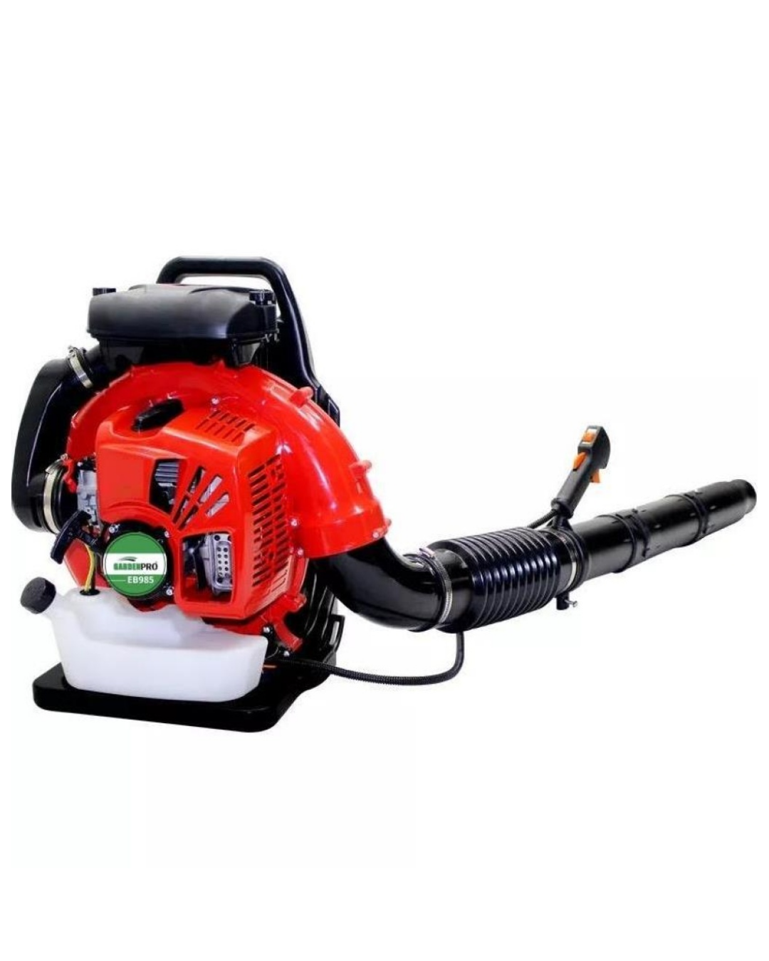 Gardenpro EB985 Benzinli Yaprak Üfleme Makinası 5 Hp