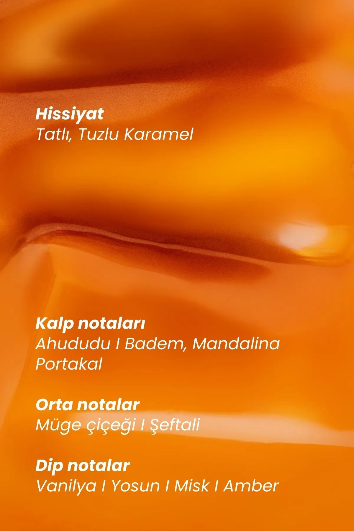 Matsu Salted Spirit Saç Ve Vücut Misti 50 Ml | Tatlı Notalar | Hair And Body Mist