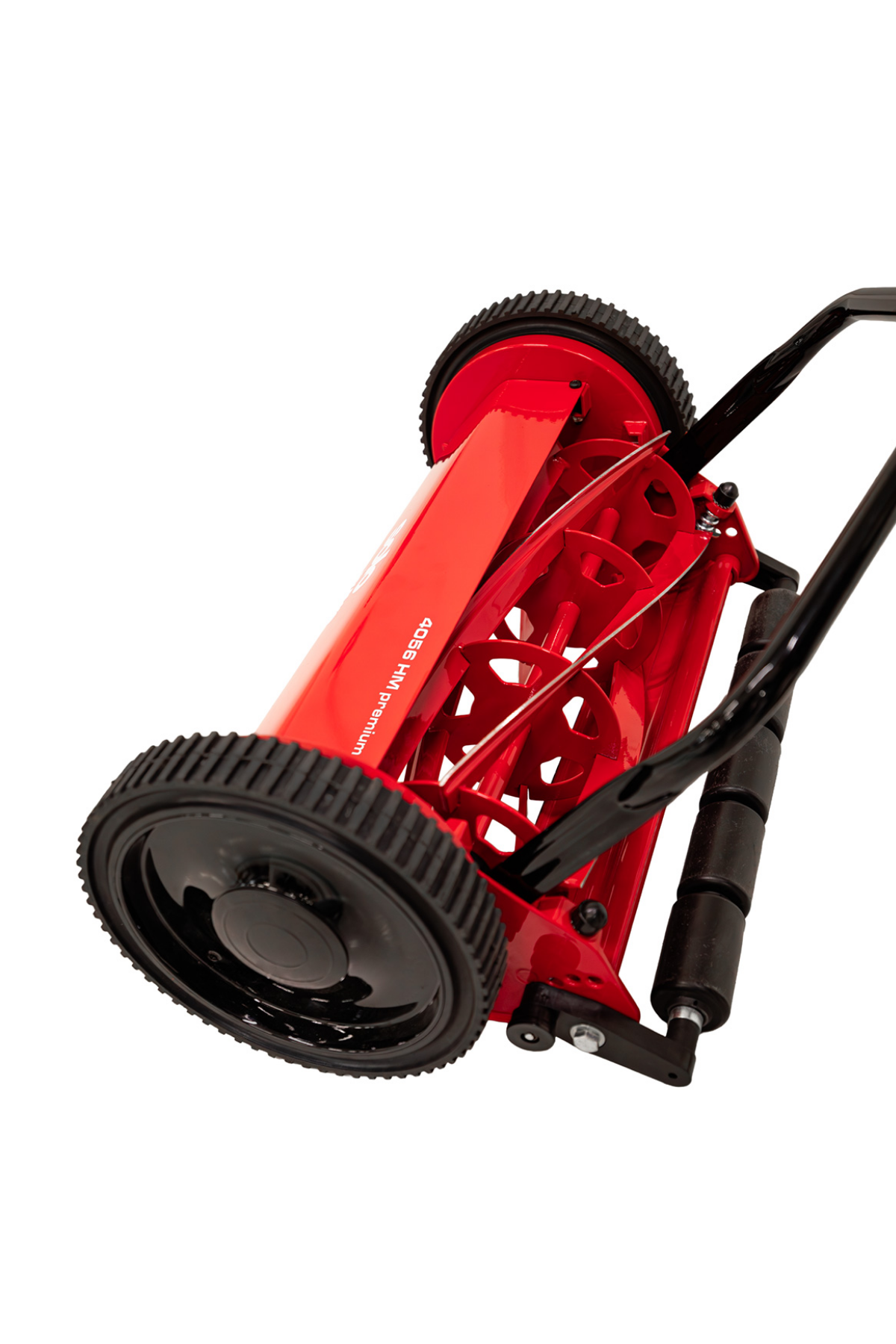 AL-KO 127.850 4056 HM Premium 40 cm Manuel Silindir Çim Biçme Makinesi