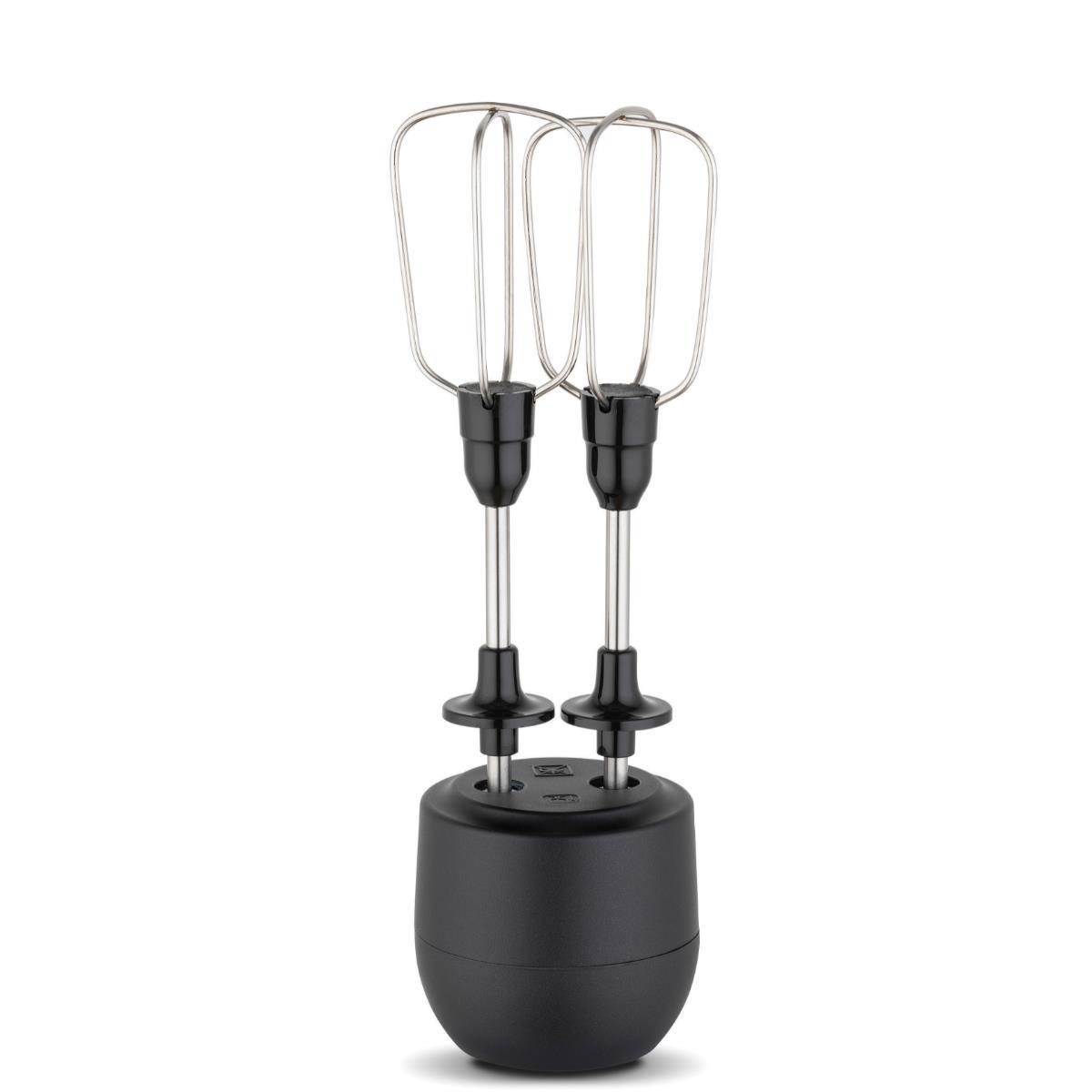 Fakir Speed Multi 1000 W Blender Seti Black Copper