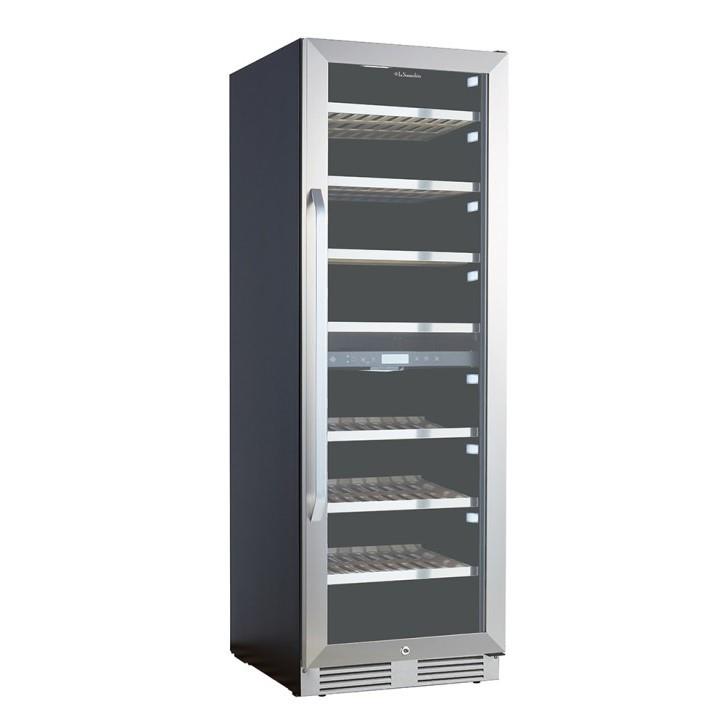 La Sommeliere MT150DZ Prestige Solo Şarap Dolabı 152 Şişe