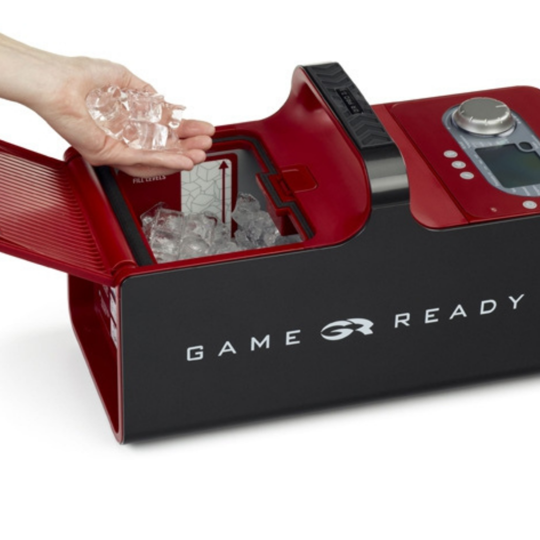 Game Ready® GRPro® 2.1 Ana Ünite Terapi Cihazı