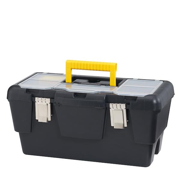 Port-Bag ME04 22'' Eko Metal Kilitli Takım Çantası