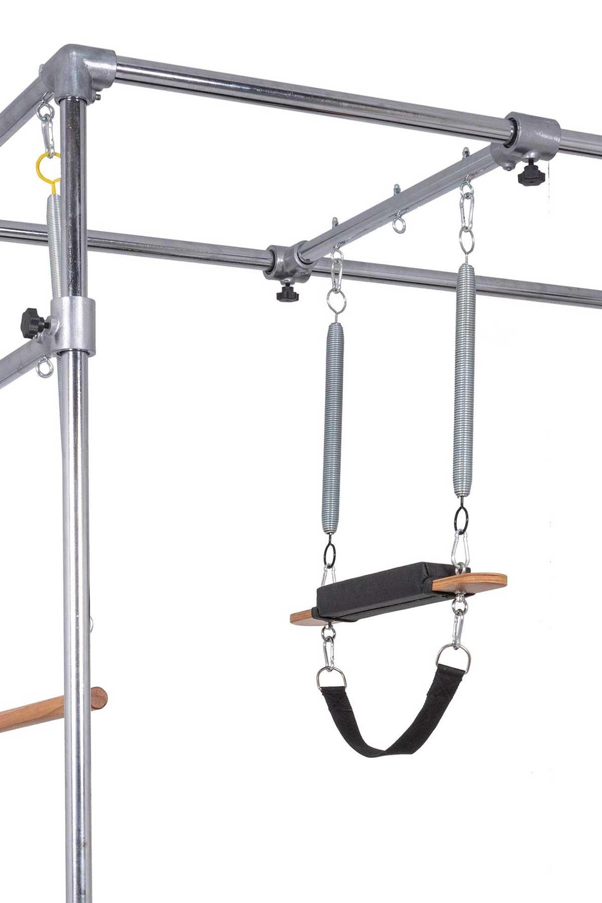 Cosmos Combo Cadillac Reformer Natural Series Inox Trapez