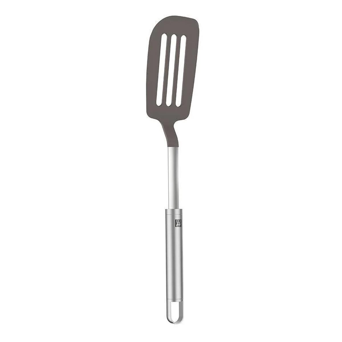 Zwilling 371600100 Silikon Uçlu Izgara Spatulası