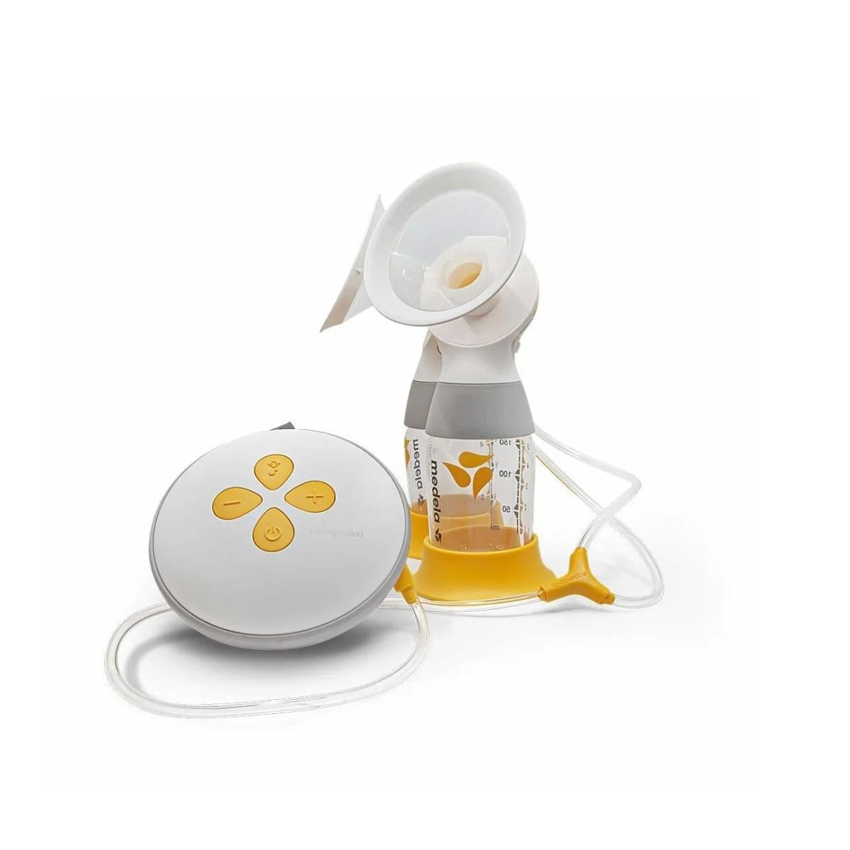 Medela Swing Maxi Elektrikli Çift Göğüs Pompası