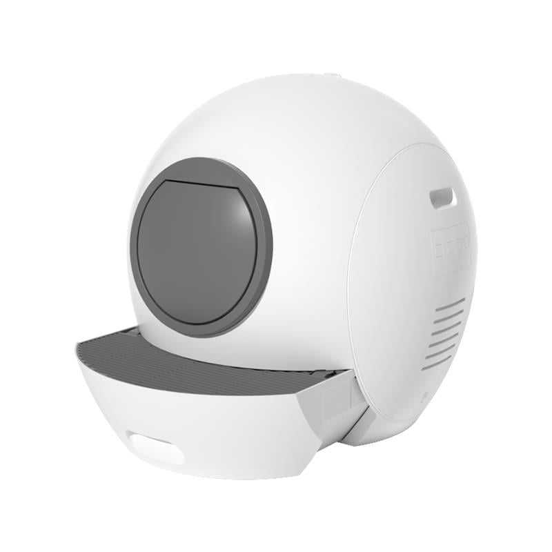 Els Pet ELS-E801 Akıllı Kedi Tuvaleti