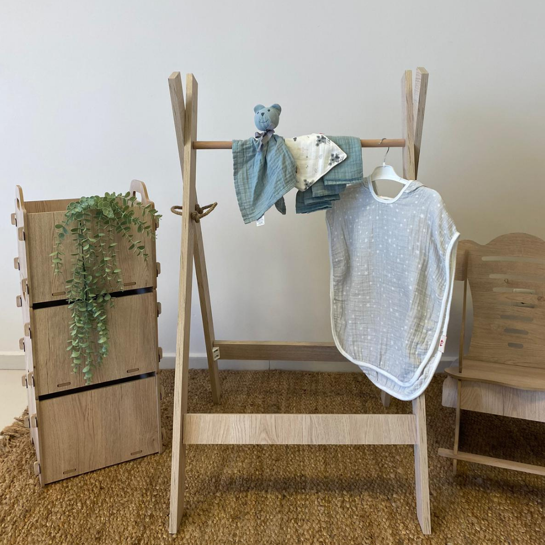 Reyo Beberotti Müslin Set Koala