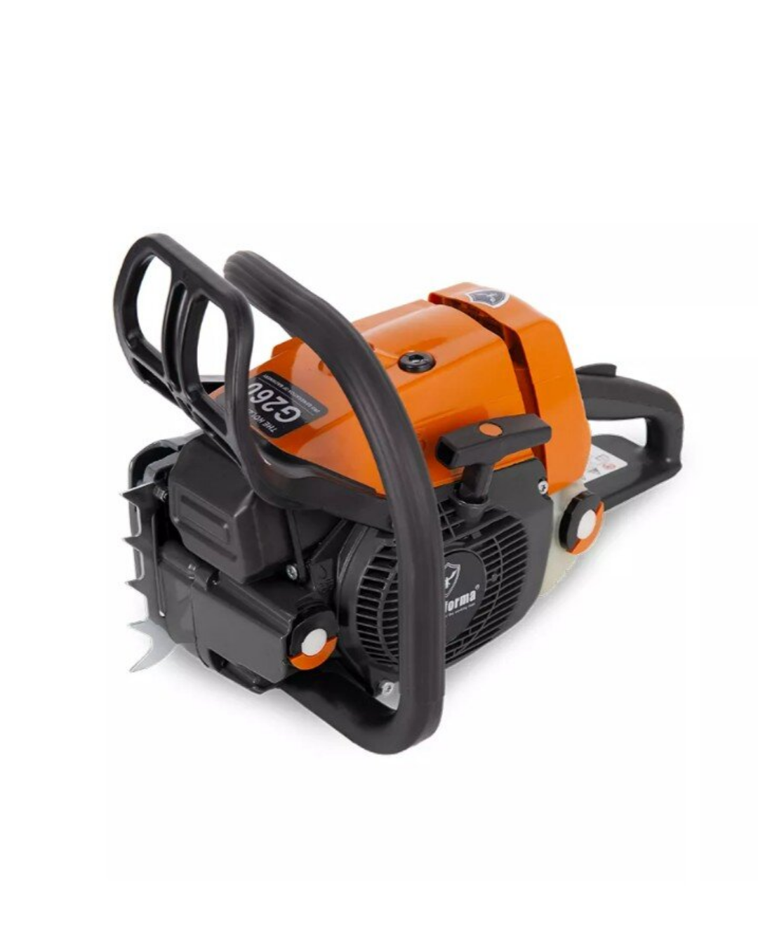 Holzfforma G260 50.2cc 16” Benzinli Motorlu Testere