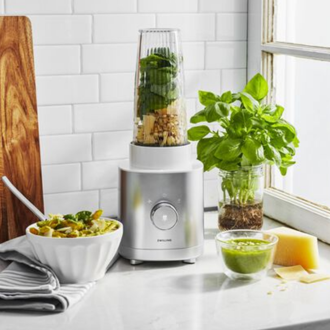Zwilling Enfinigy Kişisel Blender