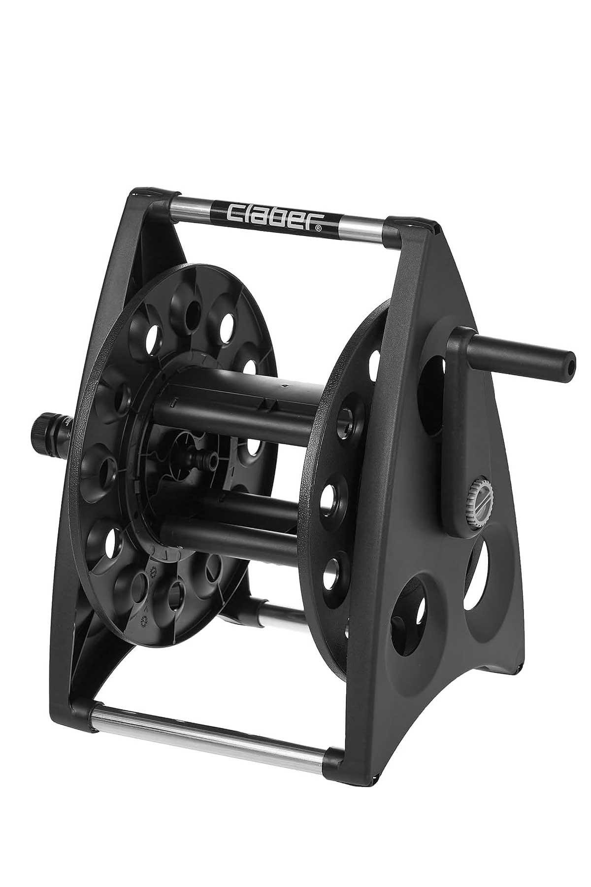 Claber 8921 Kiros Hortum Makarası 40M