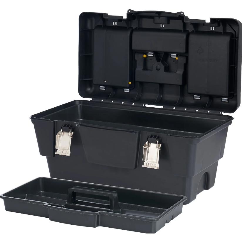 Port-Bag ME04 22'' Eko Metal Kilitli Takım Çantası