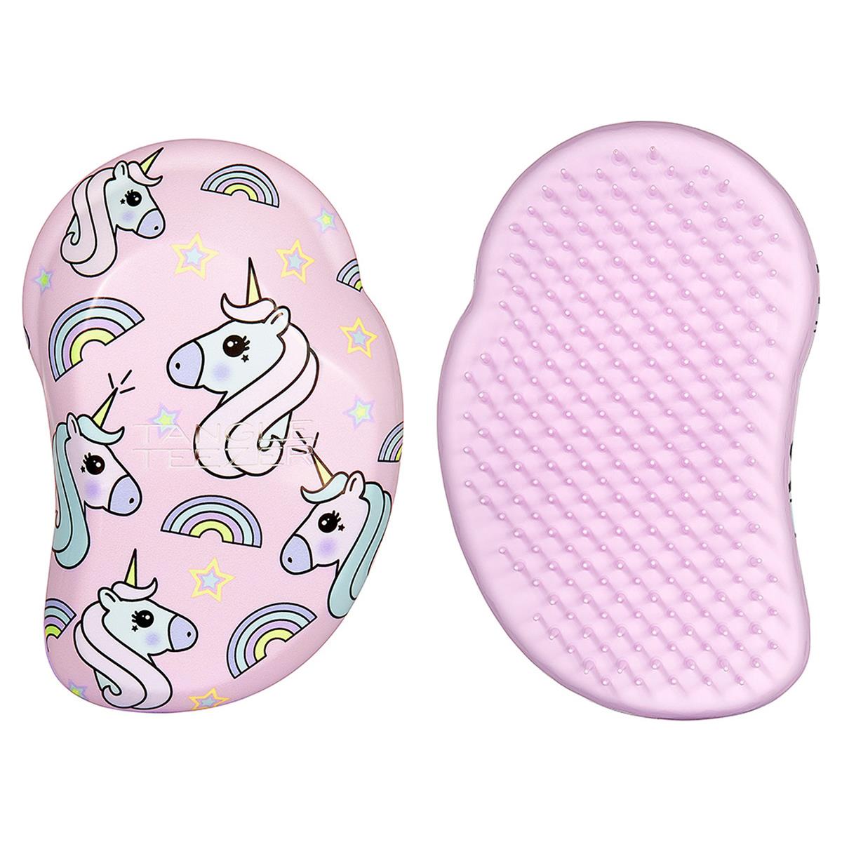 Tangle Teezer Original Mini Unicorn Multi Çocuk Saç Fırçası