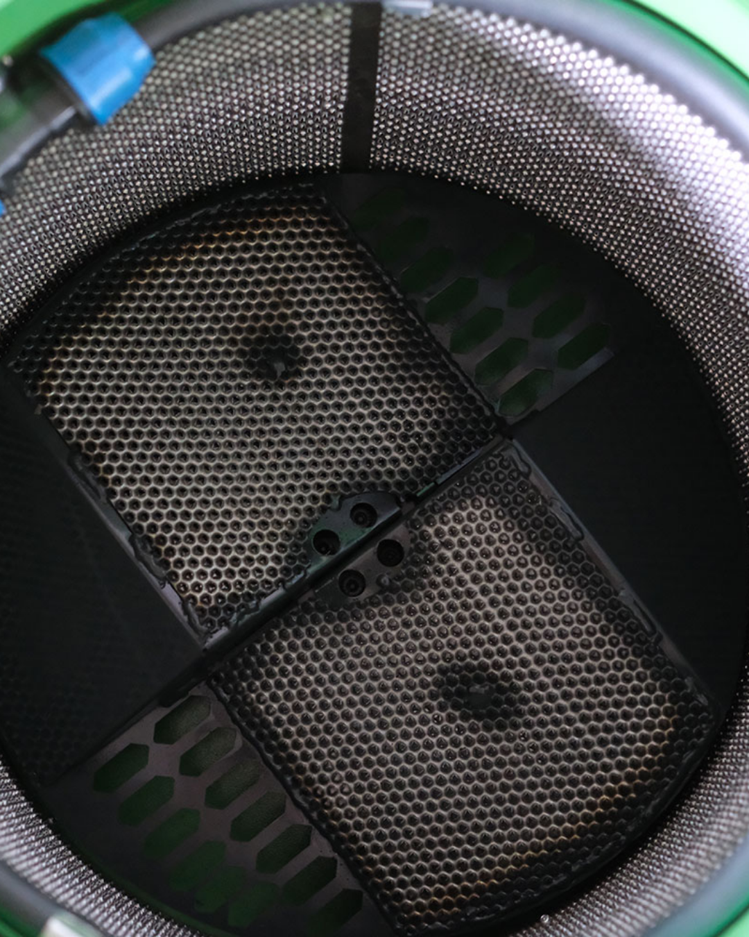 Resmak PM80 80 Litre 40 Kg Ceviz Soyma Makinesi