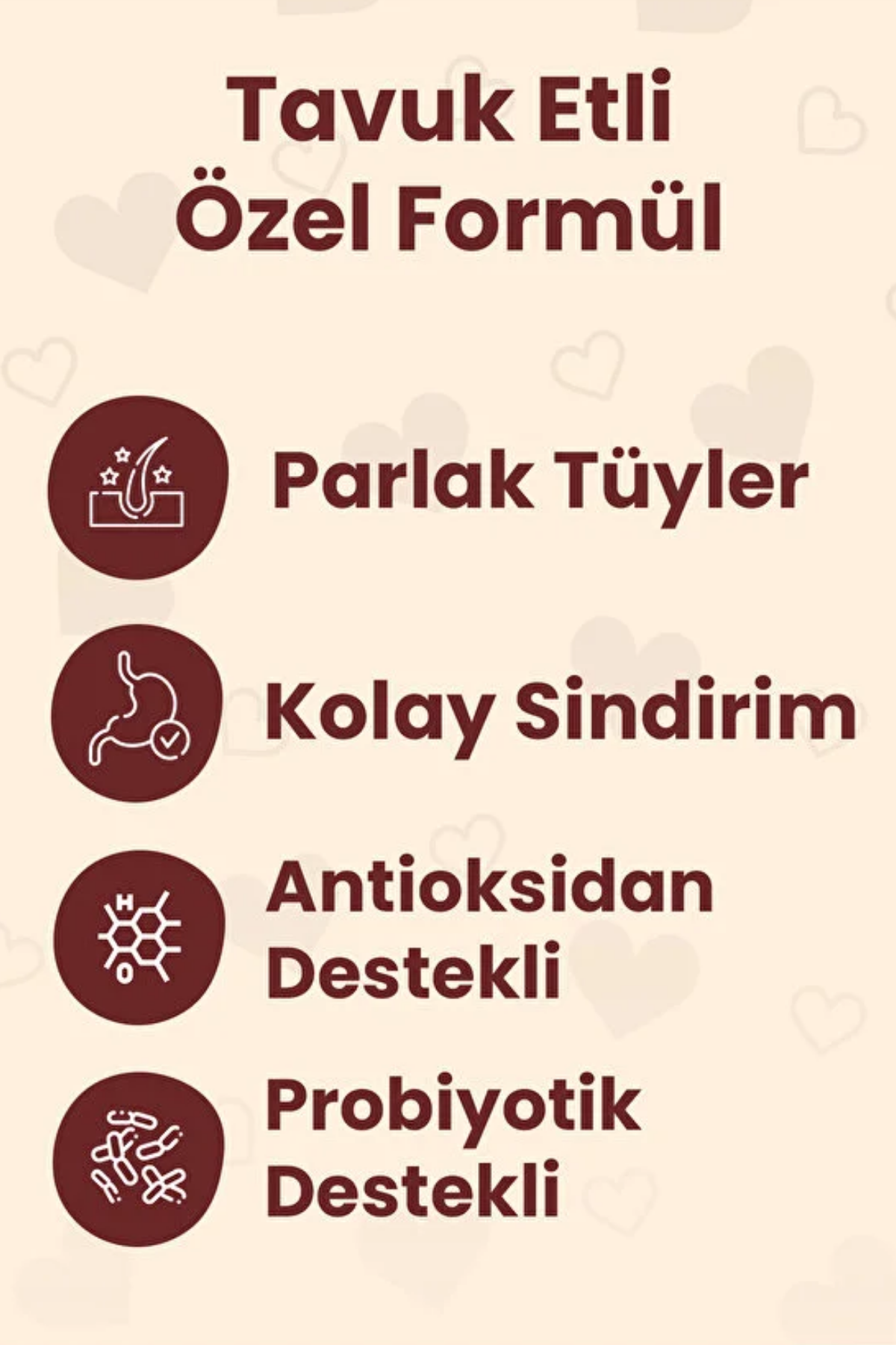 How Meow Tavuk Etli 15 kg Yetişkin Kedi Maması