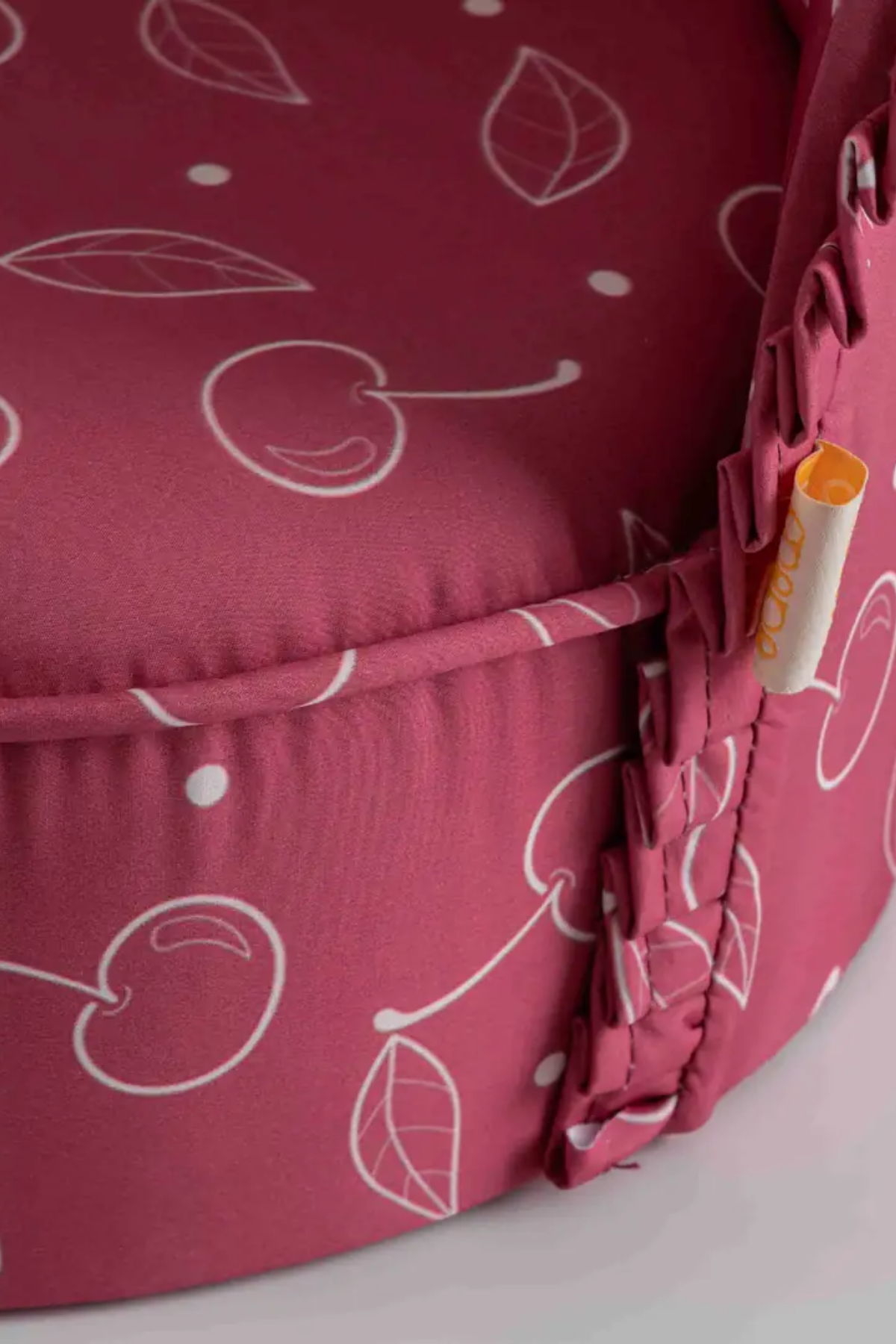 Reyo MiniCozy Cosmo Taşınabilir Çocuk Bebek Koltuğu, 1-5 Yaş Ergonomik Çocuk Sandalyesi, Hafif, Sıvı İtici ve Silinebilir Kumaş, Taşınabilir Sandalye