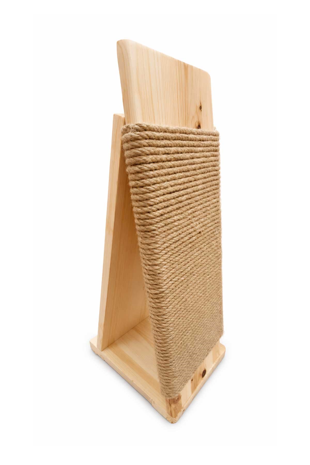 Narım Kedi Tırmalama Aparatı 55x18 cm 