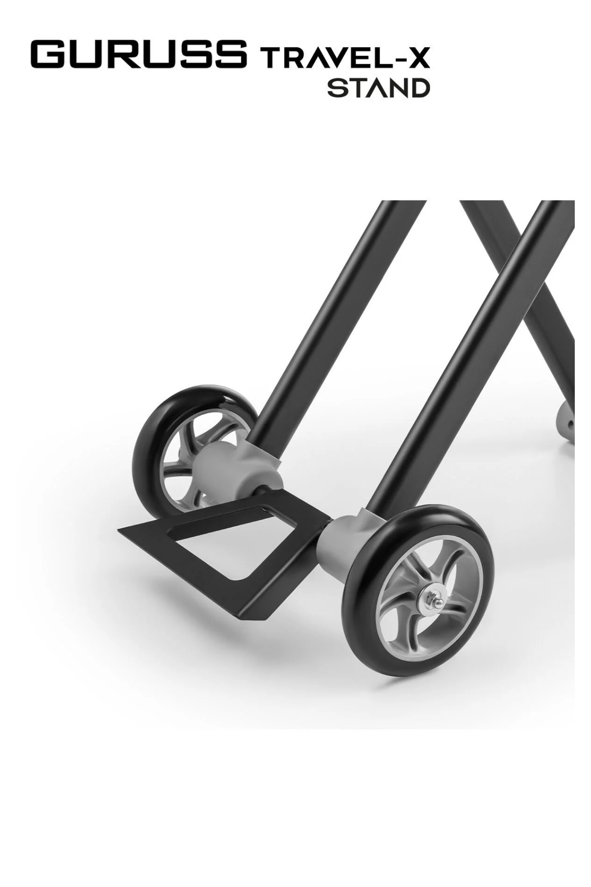Guruss Travel-x Stand (Go & Grill uyumlu)