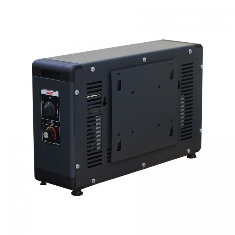 Heatbox HBB2000F Board 2000W Monofaze Füme Fanlı Isıtıcı