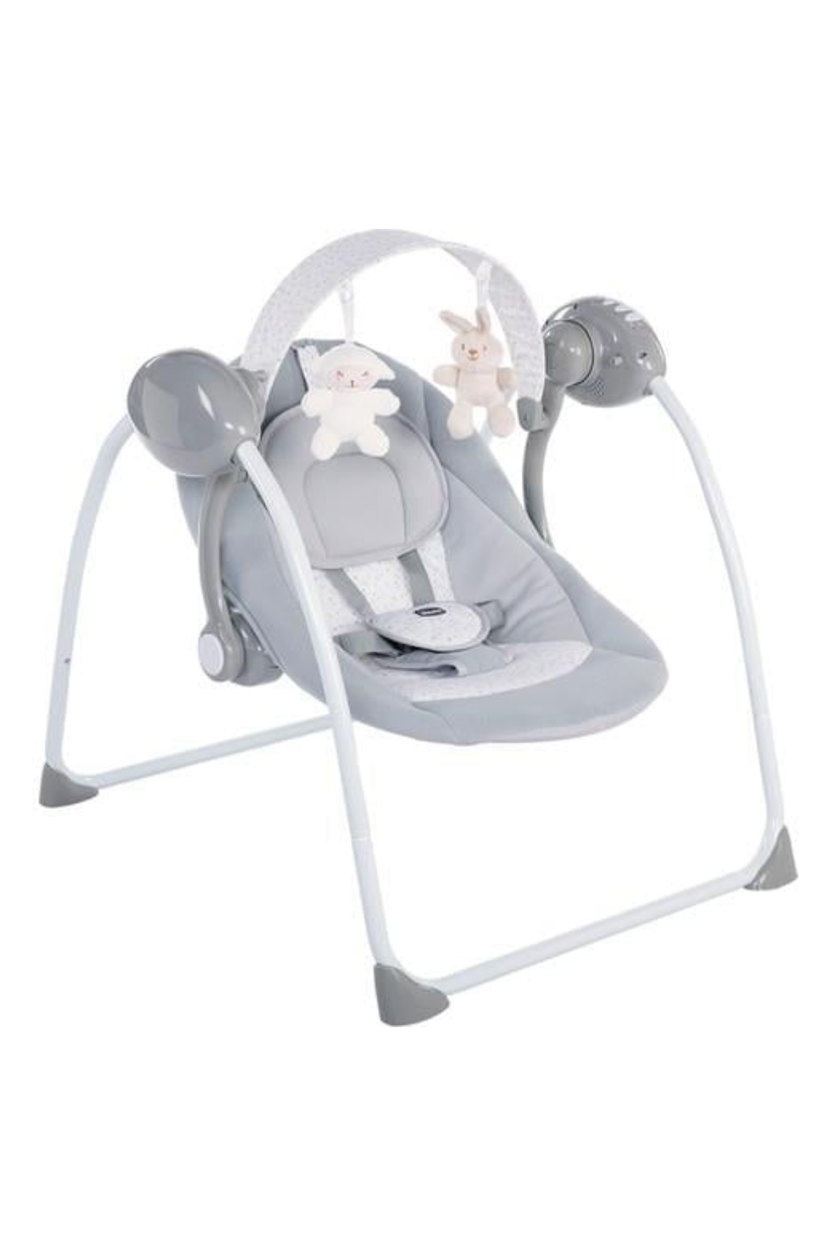 Chicco Swing Relax & Play Bebek Salıncağı