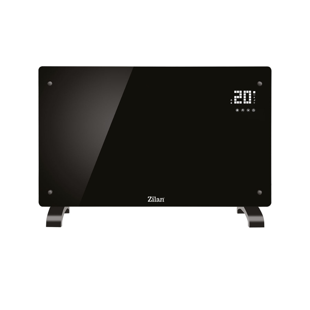 Zilan ZLN2823 Elektrikli Cam Isıtıcı