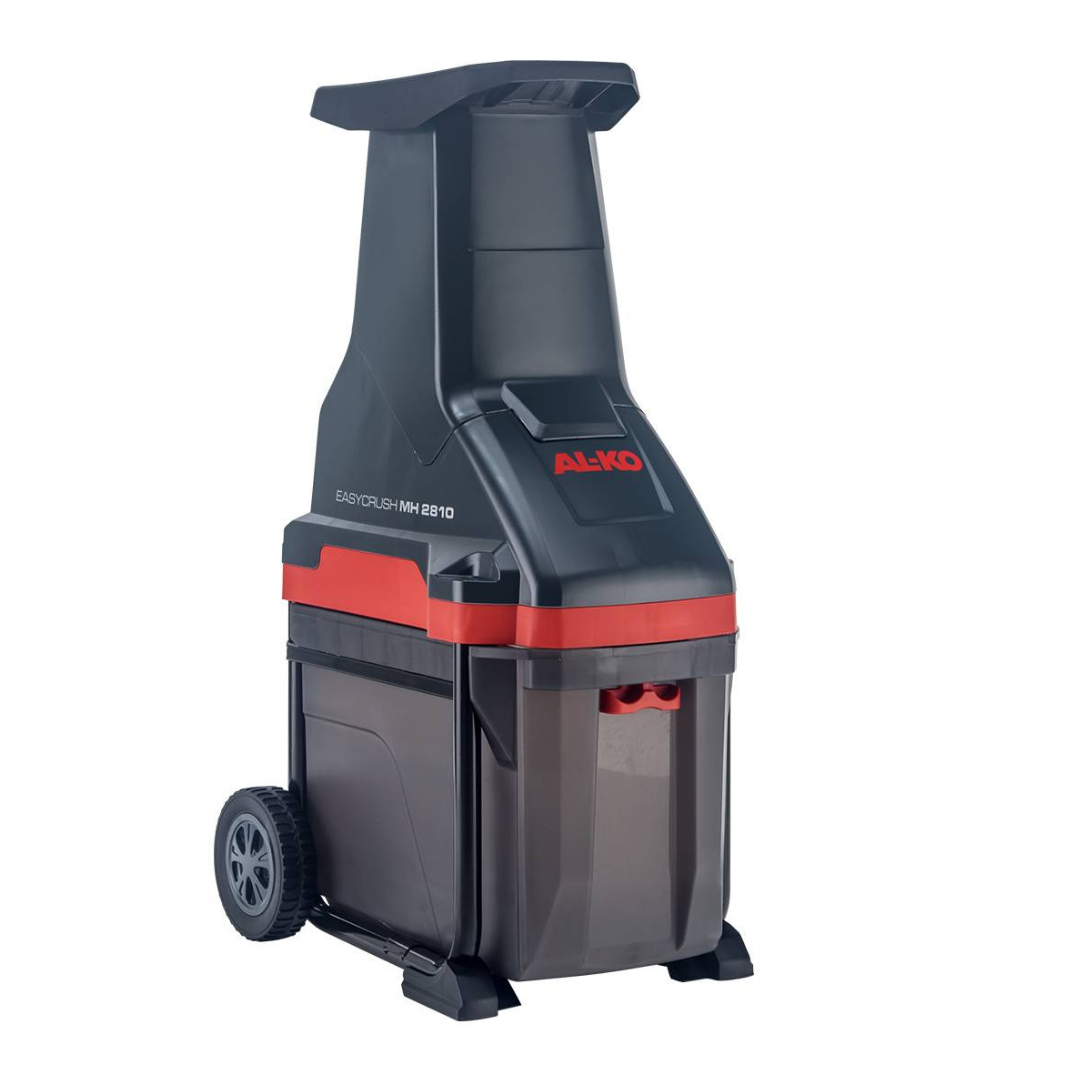 AL-KO 113.872 - MH 2810 Elektrik Motorlu Dal Öğütme Makinesi