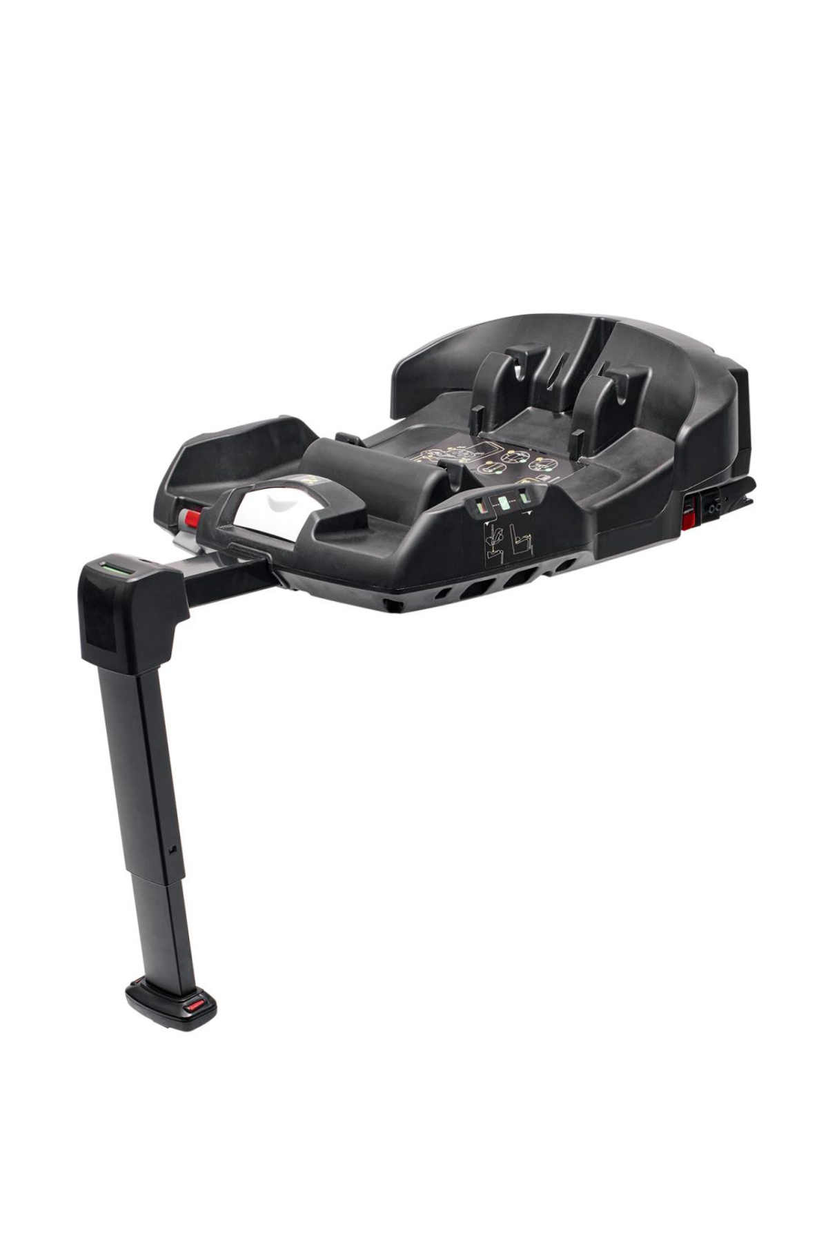 Doona i Isofix Baza