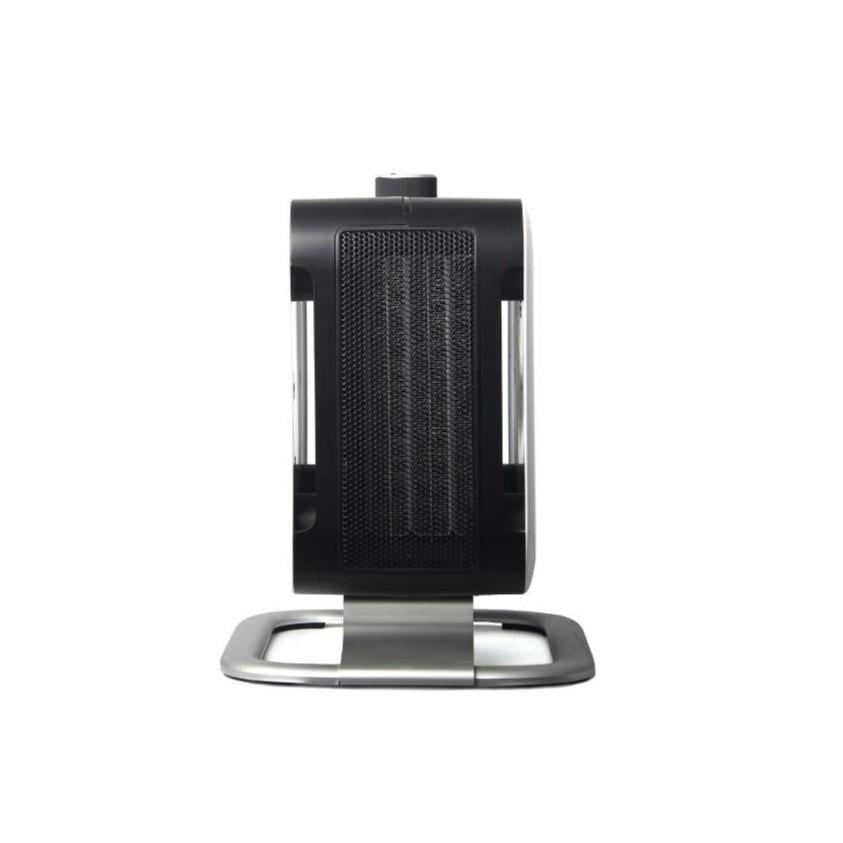 Mill Fan Isıtıcı 1800 W-Beyaz