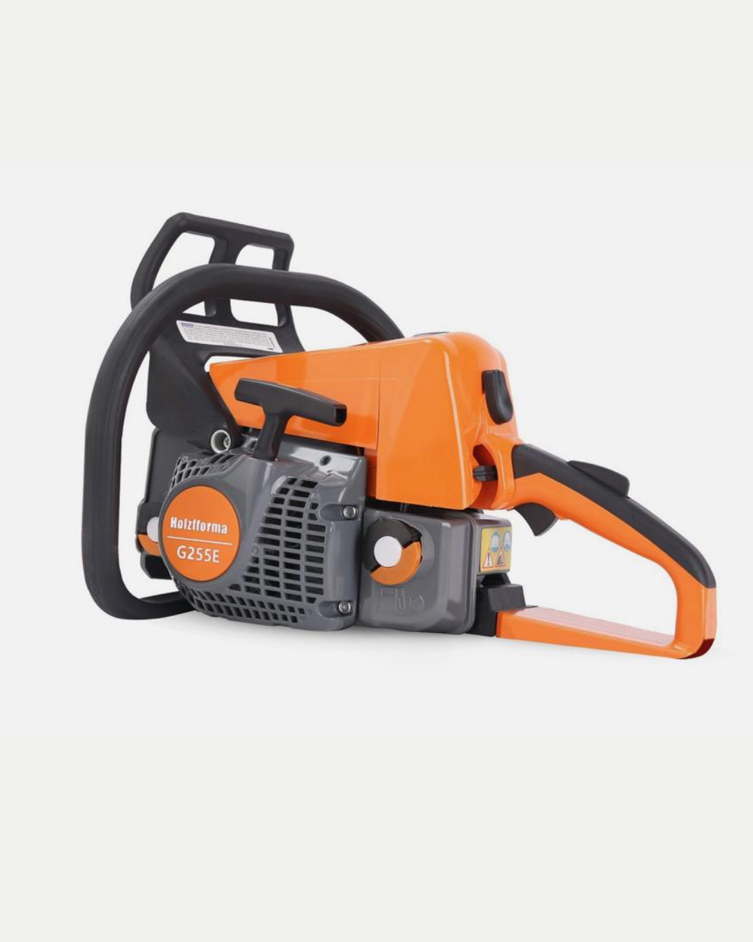 Holzfforma G255E Benzinli Easy Start Motorlu Testere 3.1 HP