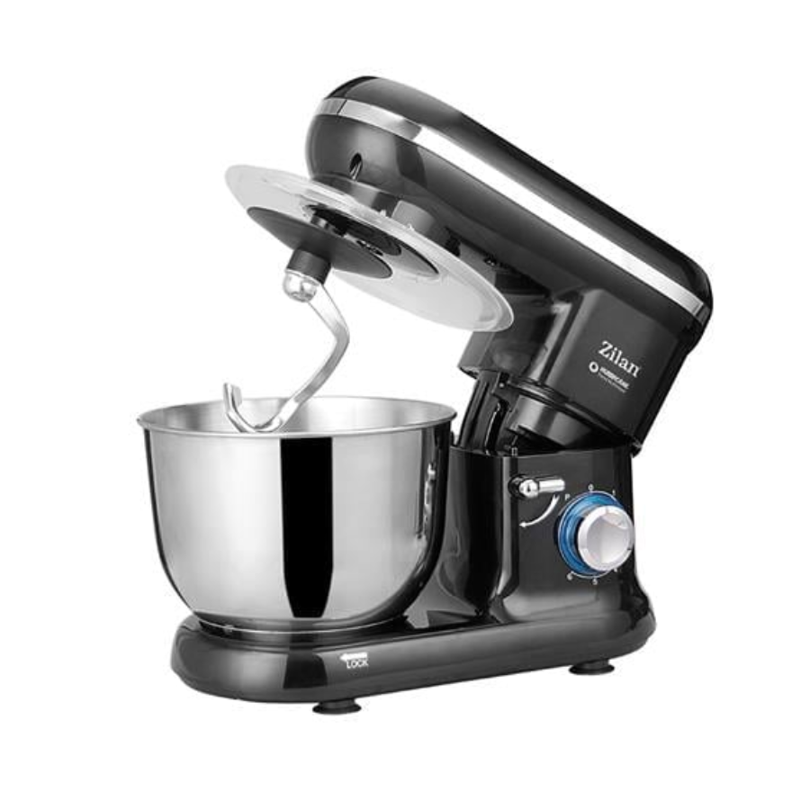 Zilan ZLN3185 Hurricane Multimixer 4.5 lt Stand Mikser