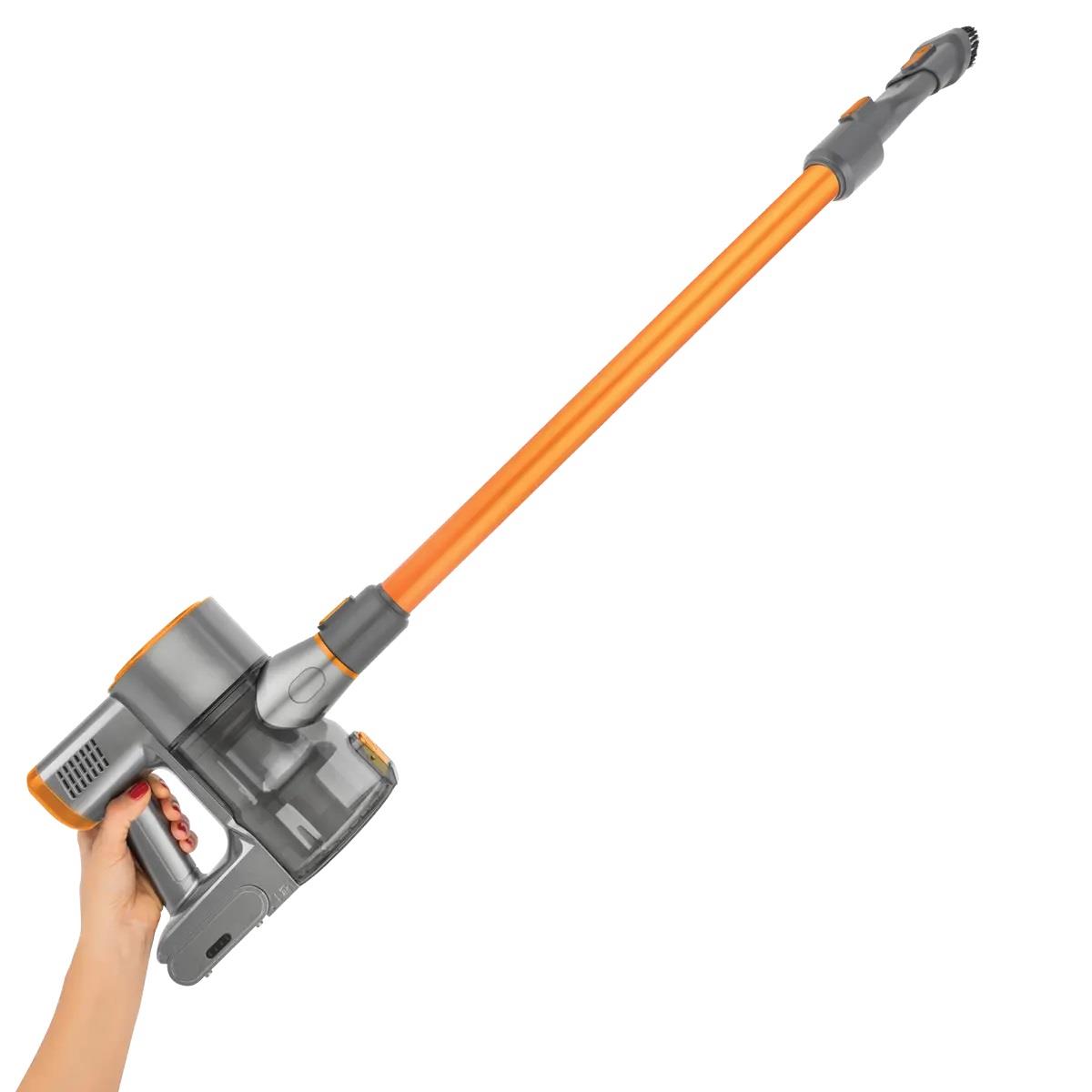 Fakir Inovator X 7269 25.9 V Dikey Şarjlı Süpürge