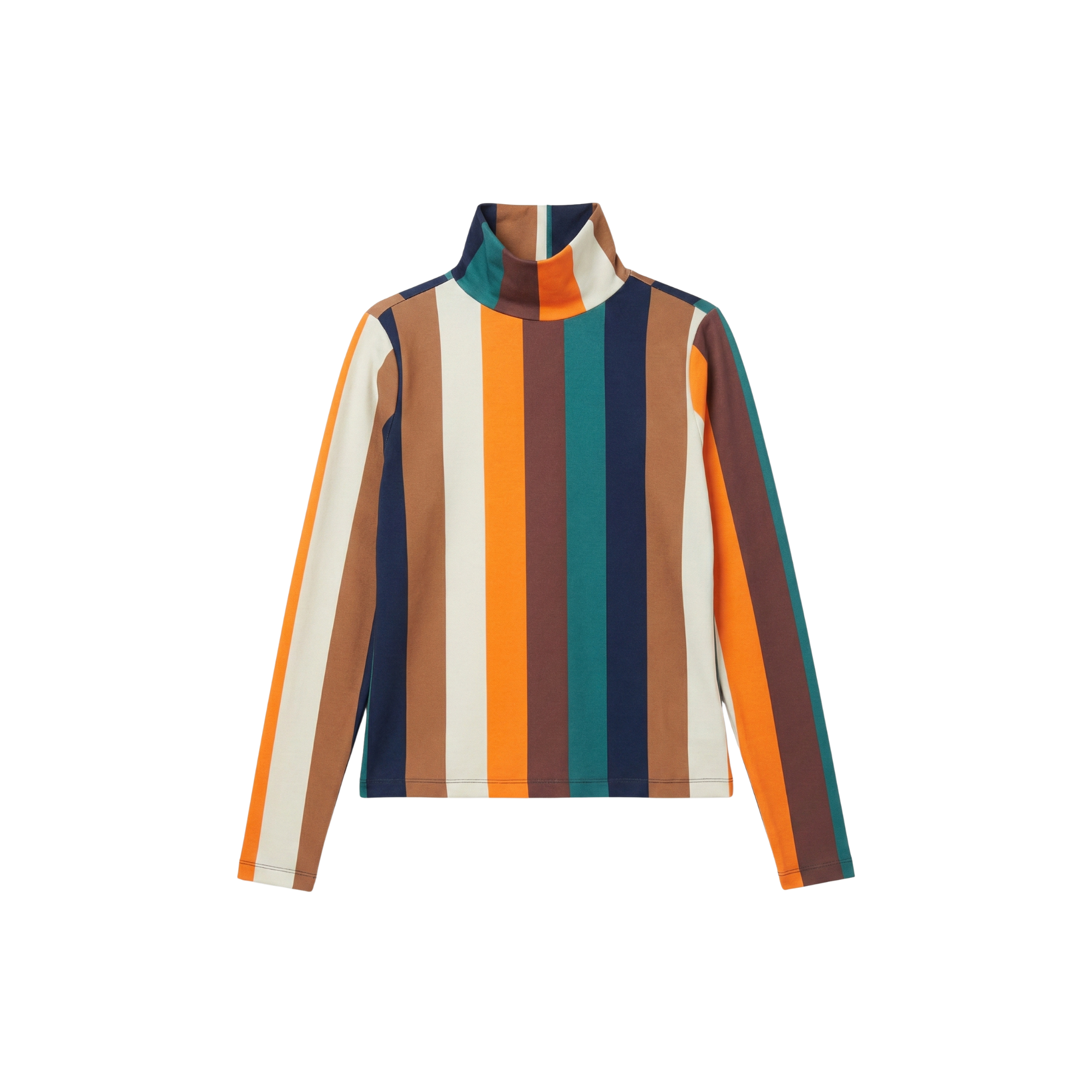 Hipnotico Nomadica Stripe Top