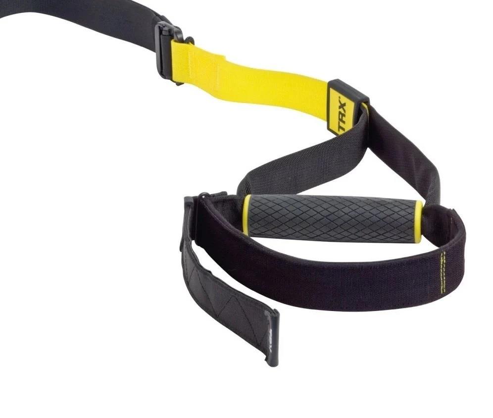 TRX Pro 4