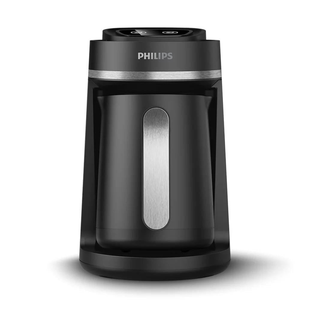 Philips Series 5000 HDA150/61 Inox Türk Kahve Makinesi