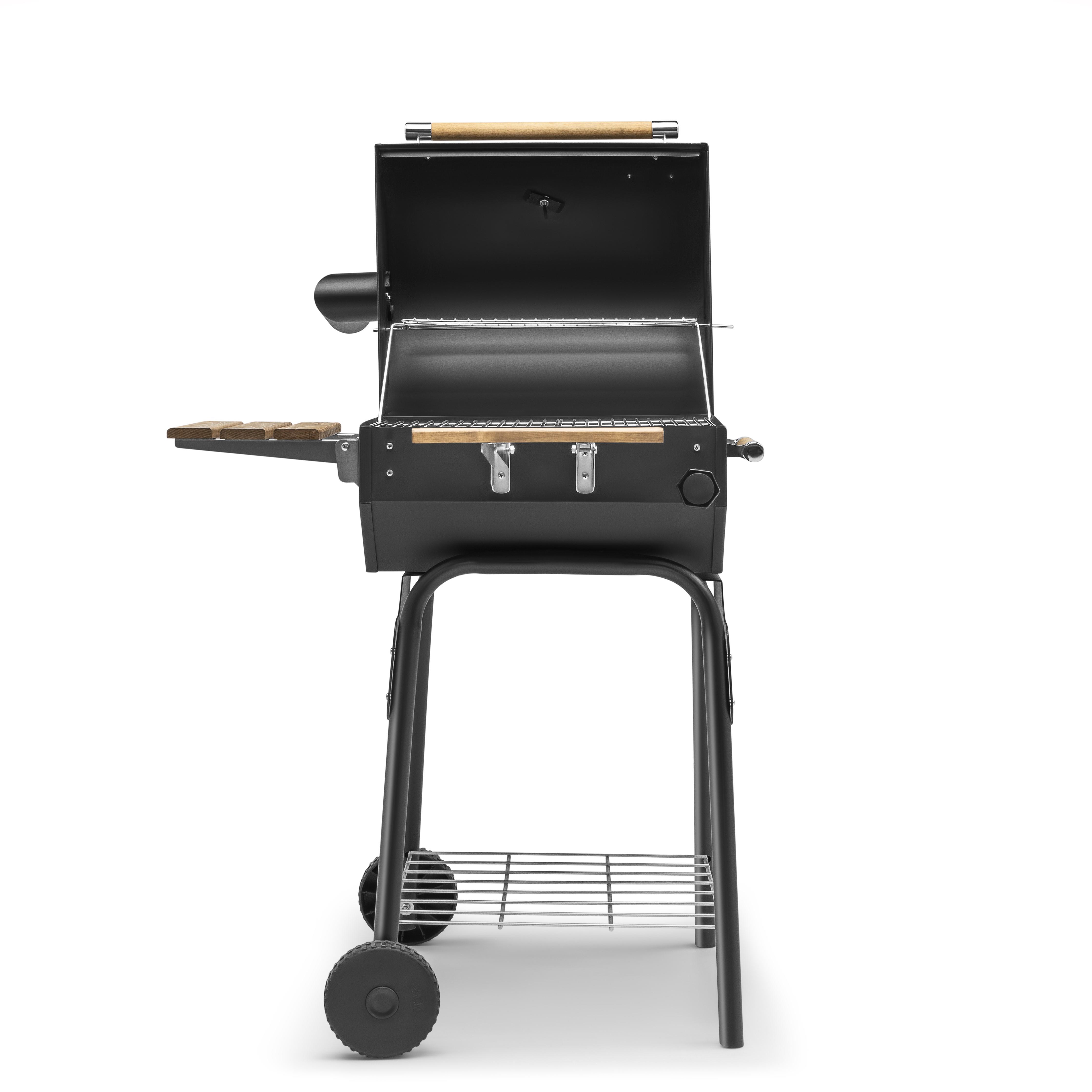 The Favilla Grillord 50 Standlı Taşınabilir Barbekü Mangal
