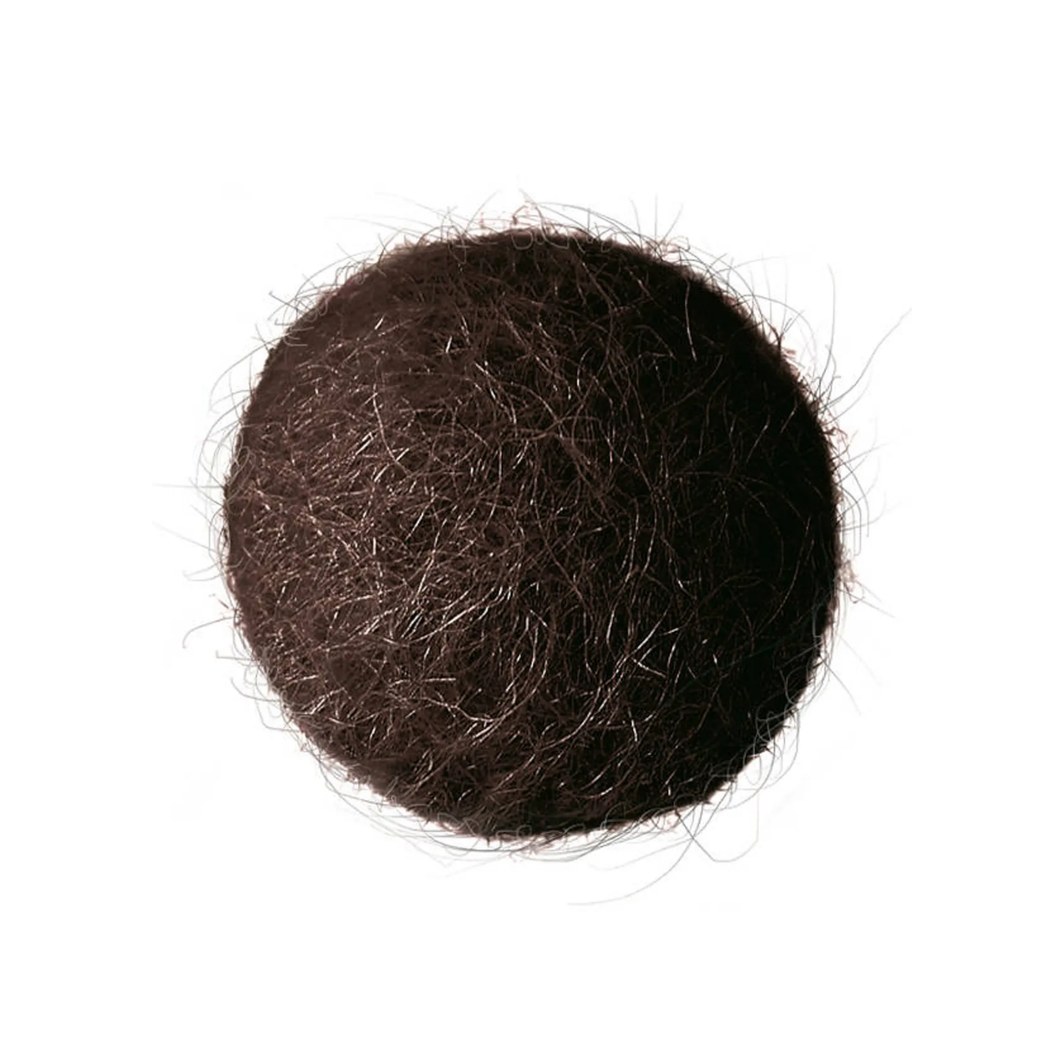 Reyo %100 Saf Yün Kurutma Makinesi Topu 3'lü Set - L Boy Kahverengi - Kimyasalsız Doğal Yumuşatıcı ve Antistatik Etki