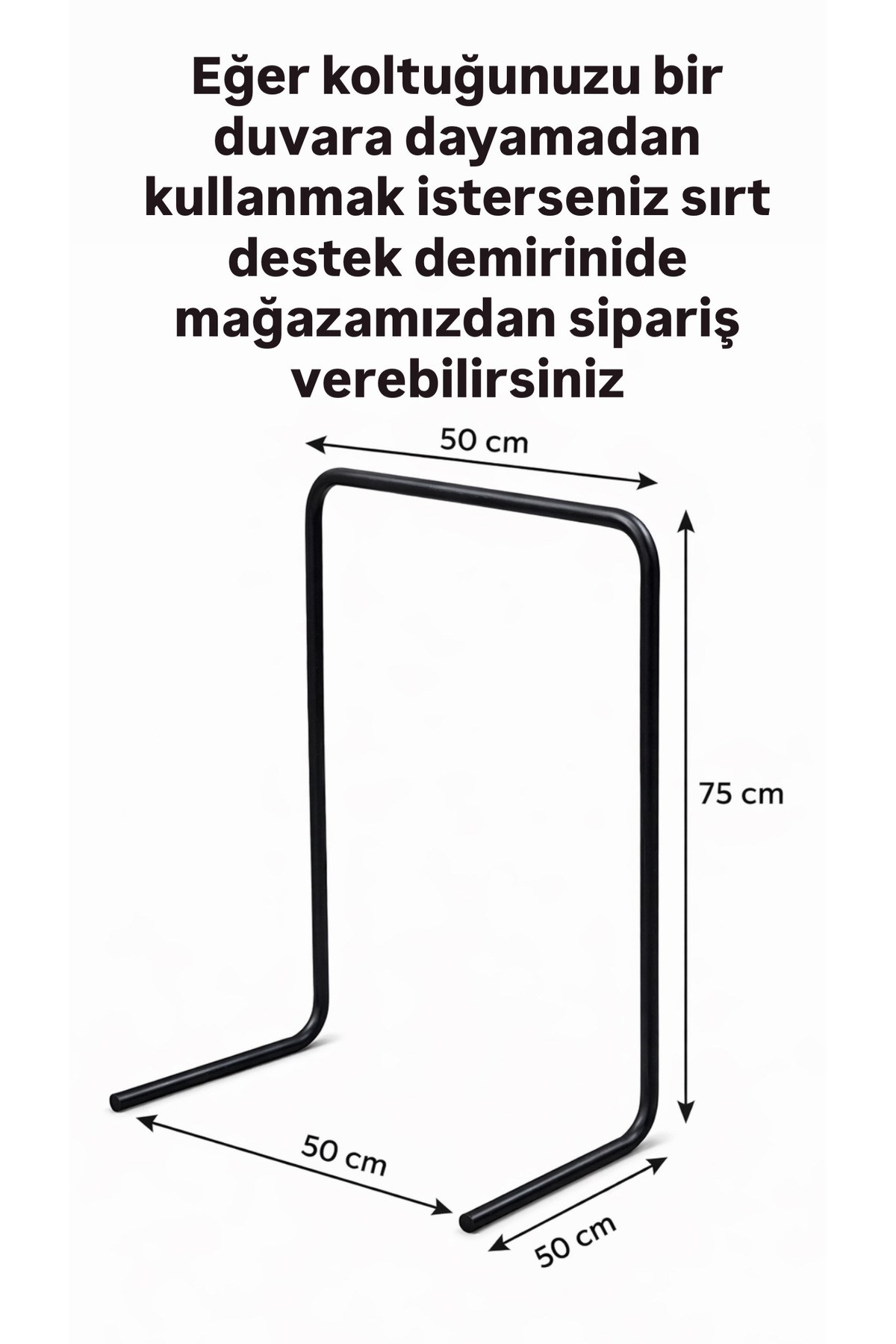 Pufymax Comfy Yeni Nesil Bohem Tekli Koltuk Yatak Olabilen Katlanır Berjer & Modüler Yer Yatağı 75x75x 85 cm Keten Yeşil