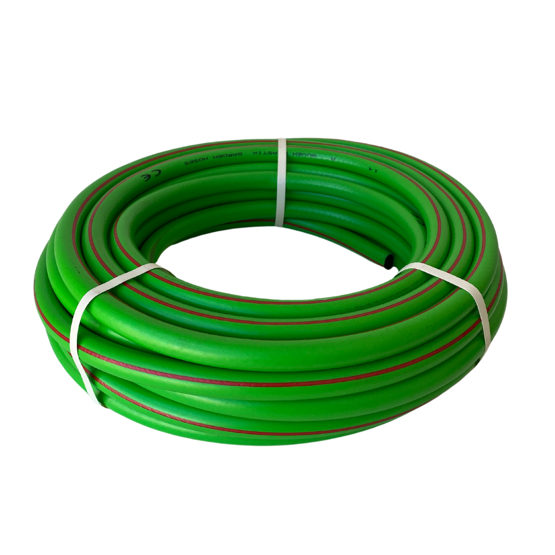 Reyo 1/2 Çim Örgülü 15 Metre Bahçe Hortumu 