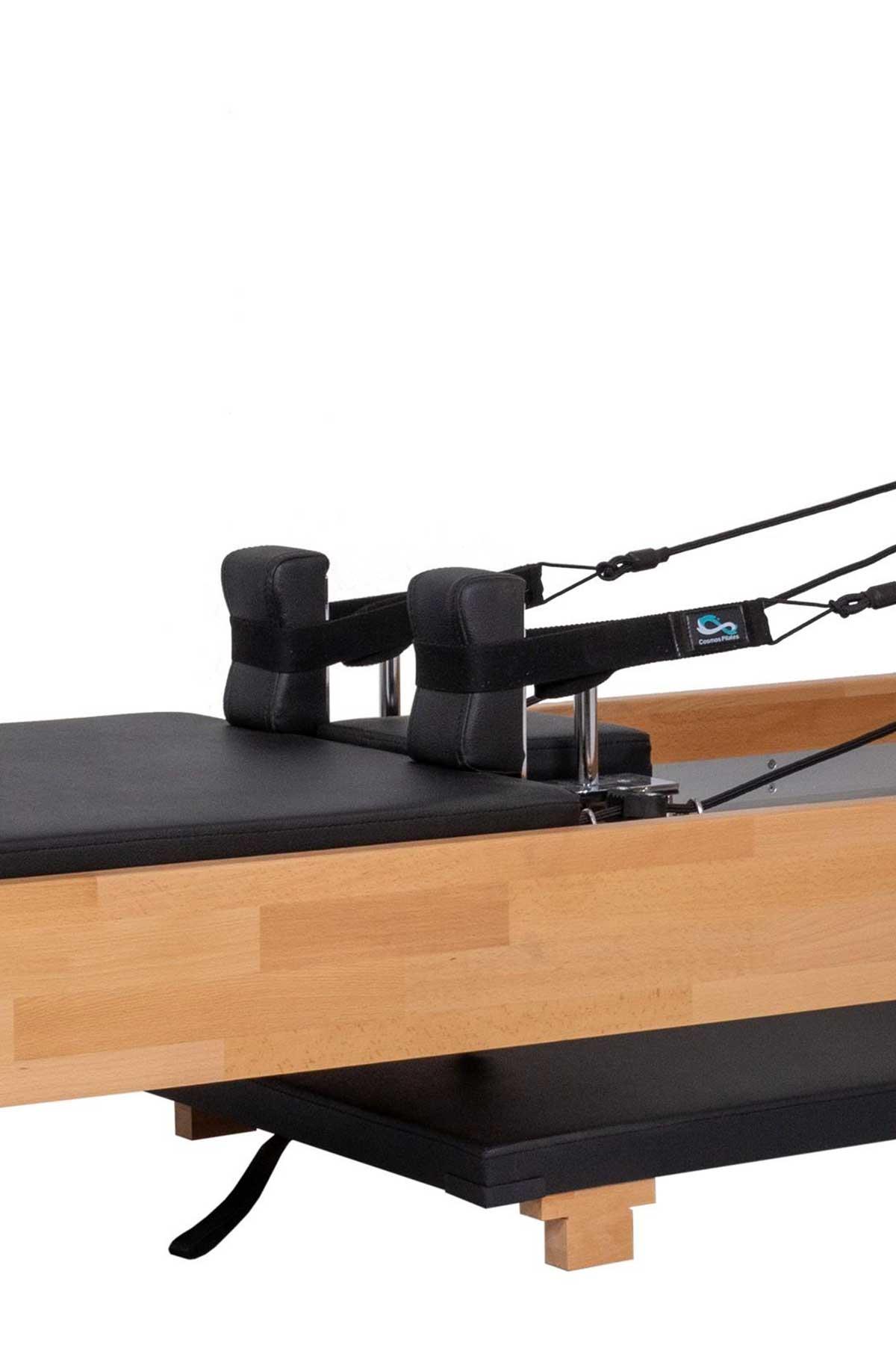 Cosmos Combo Cadillac Reformer Natural Series Inox Trapez