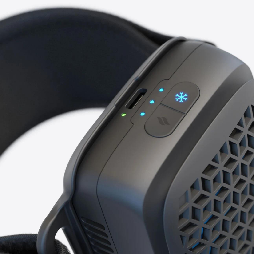 Therabody RecoveryTherm Cube