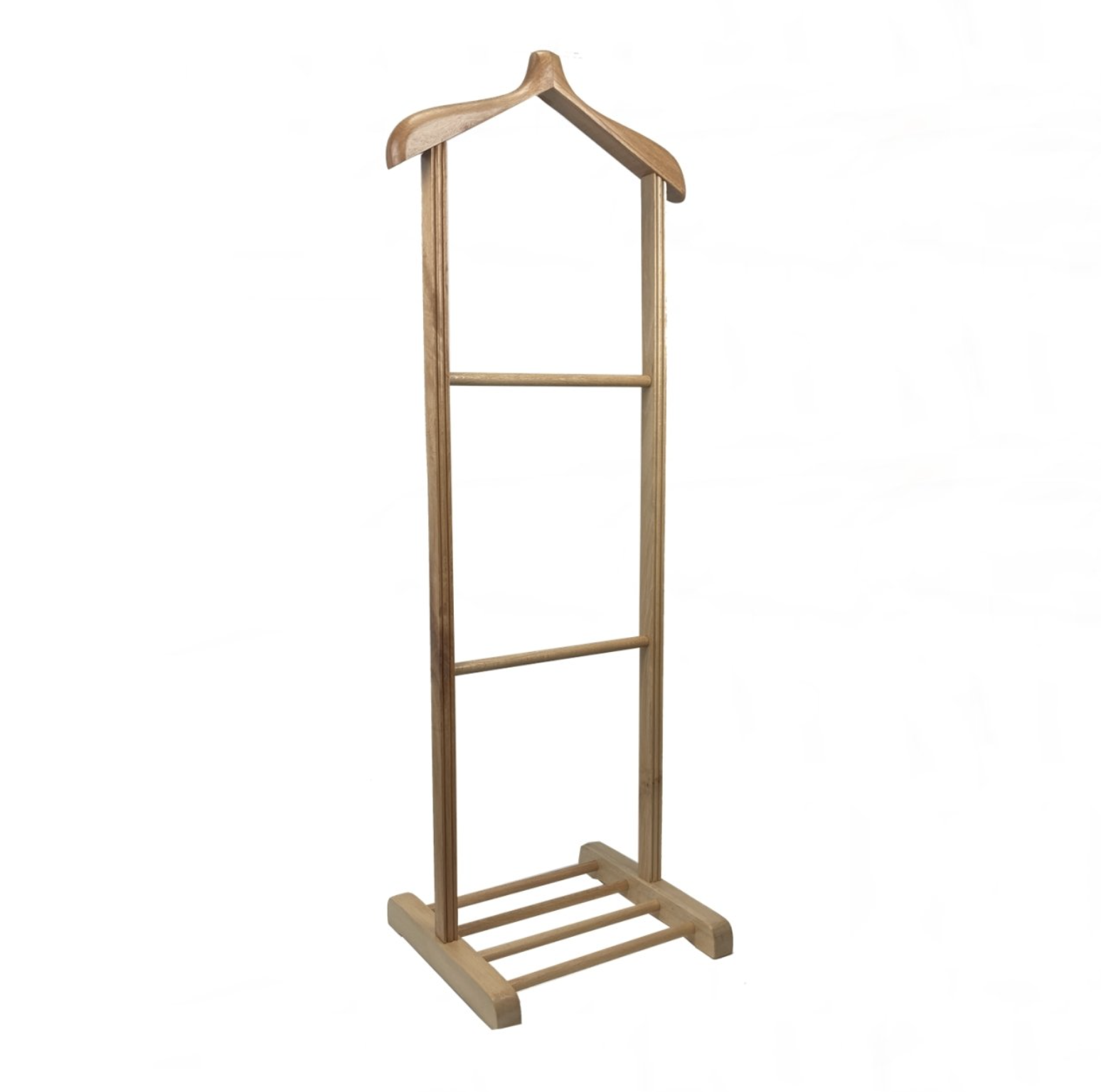 Melada Mobilya Gürgen Tekli Dilsiz Uşak Ham Cilalı Basic