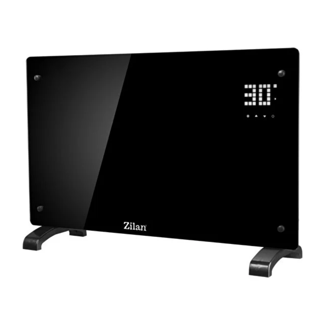 Zilan ZLN2823 Elektrikli Cam Isıtıcı