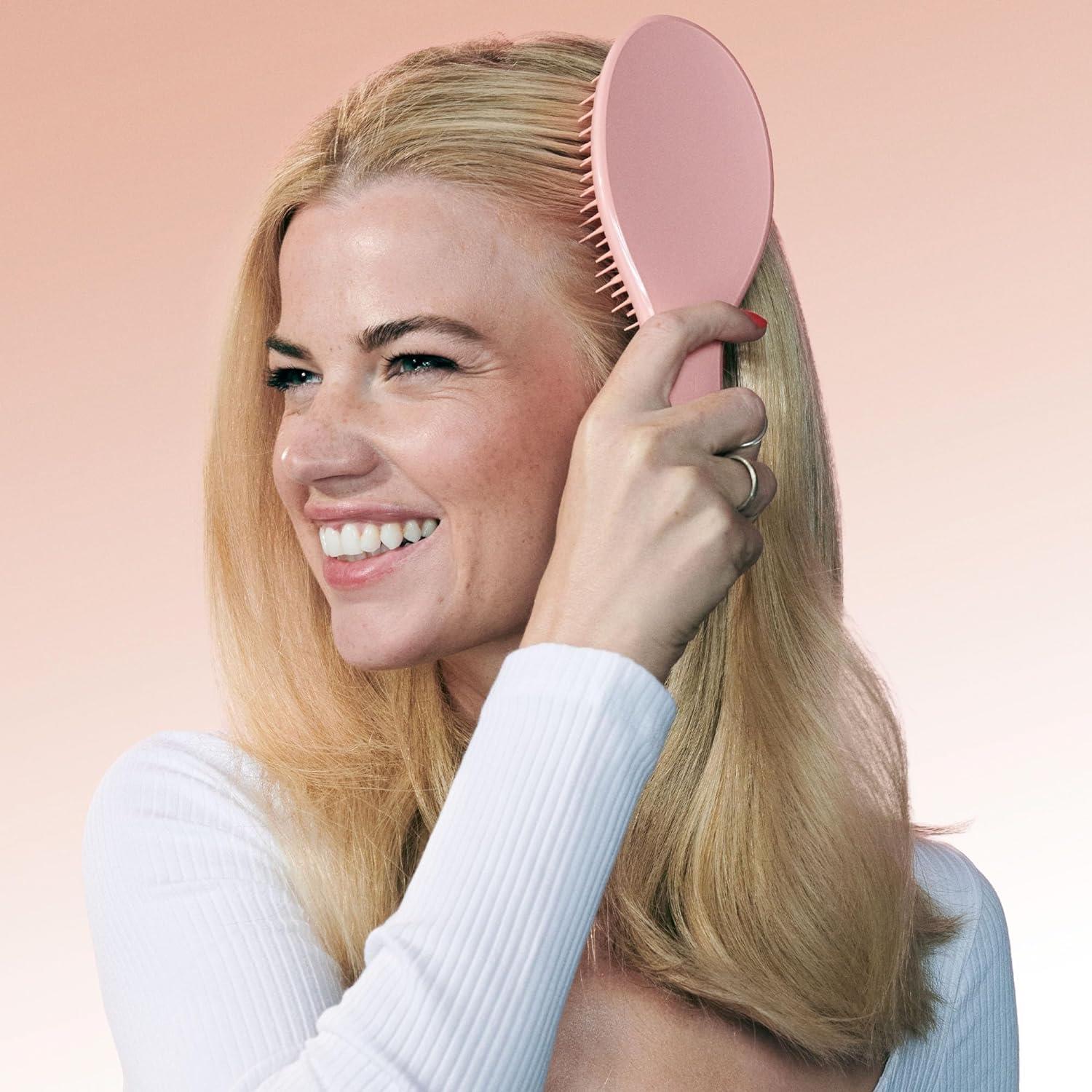 Tangle Teezer The Ultimate Styler Black Saç Fırçası