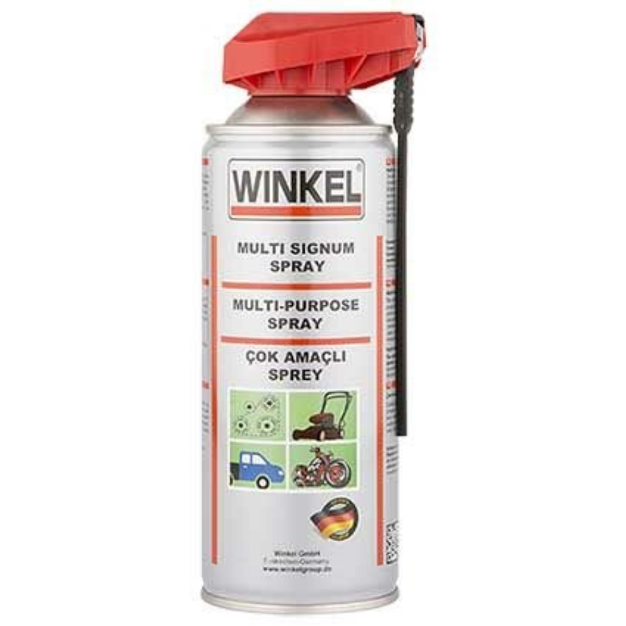 Winkel Multi Signum Çok Amaçlı Yağlayıcı Sprey